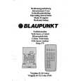 BLAUPUNKT IS32 Manual de Usuario