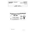 BLAUPUNKT C60 MICRONIC Manual de Servicio