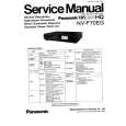 BLAUPUNKT RTV810 Manual de Servicio