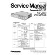 BLAUPUNKT RTV635 Manual de Servicio