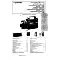 BLAUPUNKT CR1200 Manual de Servicio
