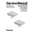 BLAUPUNKT RTV655 Manual de Servicio