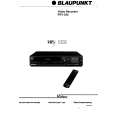 BLAUPUNKT RTV535 Manual de Usuario