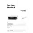BLAUPUNKT SM21 HEIDELB Manual de Servicio