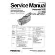 BLAUPUNKT CR5100 Manual de Servicio